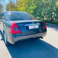 ام وی ام ۵۳۰ مدل ۹۱|خودرو سواری و وانت|آکند, |دیوار