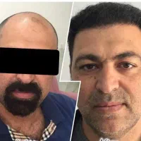 کاشت طبیعی و پرتراکم