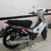 موتور ویو کویر رادیسون|موتورسیکلت|میاندوآب, |دیوار