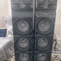 اسپیکرمکسریدر