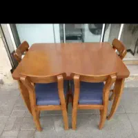 میزنهار خوری ۵۰ درصد تخفیف