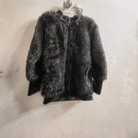 کت  تک پشمی کودک درحدنونو