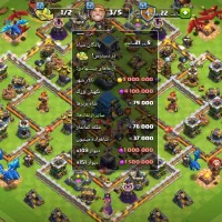 کلش|کنسول، بازی ویدئویی و آنلاین|میمه, |دیوار