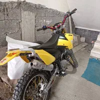 موتور تریل200 بهرو