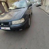 سمند lxمدل ۹۰ نقد و اقساط|خودرو سواری و وانت|تهران, والفجر (افسریه)|دیوار