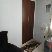 پاکدشت مسکن مهر امام رضا واحد۱۸معاوضه باماشین|فروش آپارتمان|پاکدشت, شهرک امام رضا|دیوار