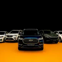 لوازم یدکی خودروهای چینی