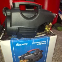 کارواش دینامی کامپکت مکش دار