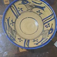 کاسه  دوره سلجوقیان