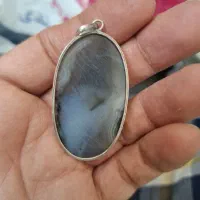 فیروزه عقیق نقره گردنی یمنی|جواهرات|تهران, دکتر هوشیار|دیوار