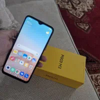 گوشی M3 حافظه 64 رام 4
