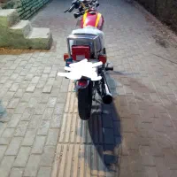 هندا200. 1403|موتورسیکلت|مشهد, شهرک بهارستان|دیوار