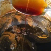 شیره ی انگور امسالی