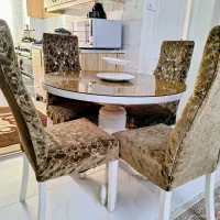 ناهارخوری ۴نفره