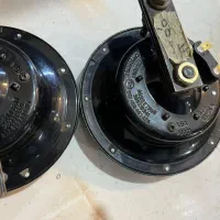 بوق 1011بزن با فنر جلو 206|قطعات یدکی و لوازم جانبی|شیراز, شهرک فرزانگان|دیوار