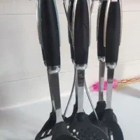 ۶ کف گیر ملاقه