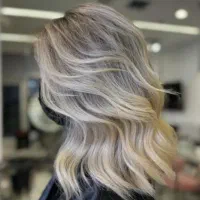 رنگ مو|خدمات آرایشگری و زیبایی|قم, سالاریه|دیوار