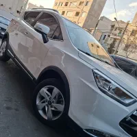 جک s3 مدل دی ۱۴۰۰|خودرو سواری و وانت|تهران, زنجان جنوبی|دیوار