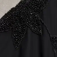 عبا فاخر محرم مجلسی