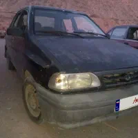 پراید مدل ۷۷