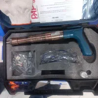 میخکوب عصایی باروتی|ابزارآلات|گلبهار, شهر جدید گلبهار|دیوار