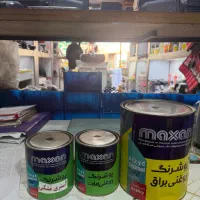 رنگ کیلو گالن حلب زیر قیمت بازار