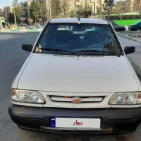 پراید/۹۰/فول/فنی درجه یک