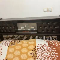 سرویس خواب|تخت و سرویس خواب|شیراز, زرهی|دیوار