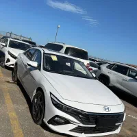 النترا ۲۰۲۵ سفید فول صفر