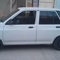 پراید 111 SE، مدل ۱۳۹۷|خودرو سواری و وانت|خمینی‌شهر, |دیوار