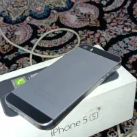 آیفون 5s آکبند|موبایل|یزد, |دیوار