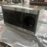 ماکروفر LG|اجاق گاز و لوازم برقی پختوپز|دزفول, |دیوار