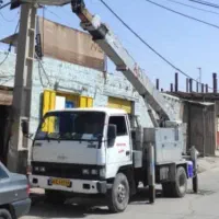کامیونت هیوندا|خودرو سنگین|اهواز, بعثت|دیوار