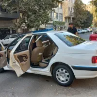 فروش پژو پارس مدل ۹۹