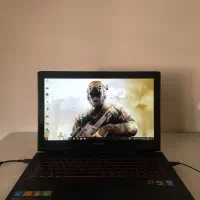 لپ تاپ گیمینگ و مهندسی لنوو Lenovo