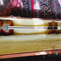 تار اسدالله فرجی زیرخاکی