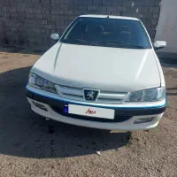 پژو پارس نقد و معاضه|خودرو سواری و وانت|قم, تعویض پلاک|دیوار