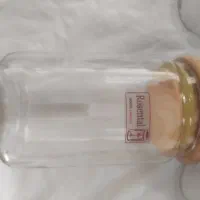 بانکه مدل درب بامبو