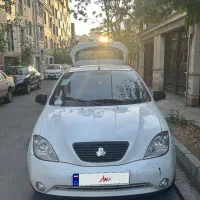 تیبا2 مدل 98 بیرنگ