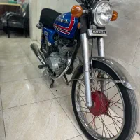 نامی۱۲۵مدل۸۴پلاک ایران آماده انتقال