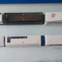 نصب سریع،سرویس وتعمیر تخصصی کولر گازی وداکت اسپلیت|کولر گازی و فن‌کوئل|یزد, |دیوار