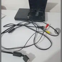 فروش یک دستگاه پلی استیشن ۲ استوک