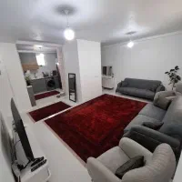 فروش واحد آپارتمان نوساز ،عالیشهر فاز دو قایم ۶