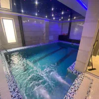 ویلا تریبلکس شهرکی ویو‌ دریا/سنددار/آسانسوردار/مبل