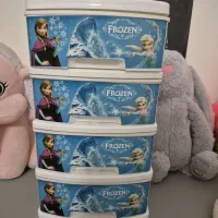 فایل کشو پلاستیکی،نظم دهنده،ارگانایزر