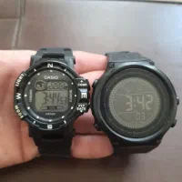ساعت مچی دیجیتالی کاسیو اصل