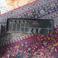 بلندگو (وانت)شیپوری+آمپلی|صوتی و تصویری|کلاچای, |دیوار