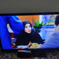 فروش تلویزیون ال ای دی اسنوا|تلویزیون و پروژکتور|تهران, سلسبیل شمالی|دیوار