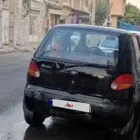 فروش دوو ماتیز