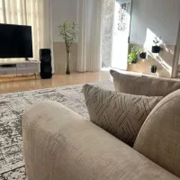 مبلمان راحتی مینیمال|مبلمان خانگی و میز عسلی|تهران, یافتآباد|دیوار